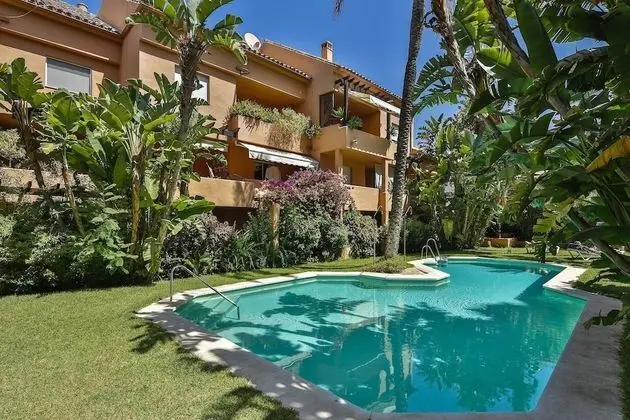 Casa Marbella Club