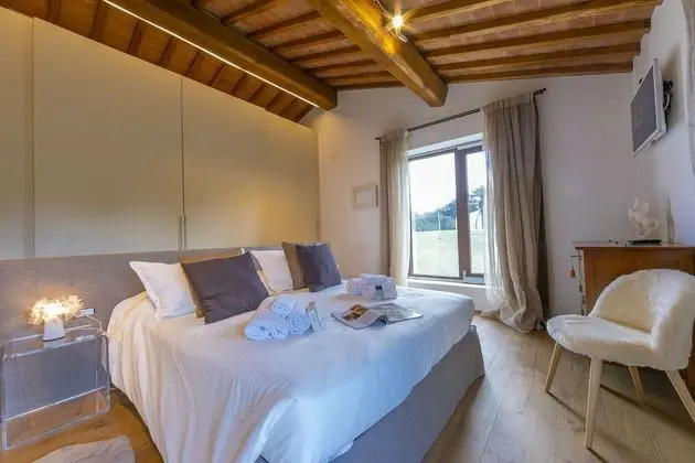 Casa Marcello - Oda