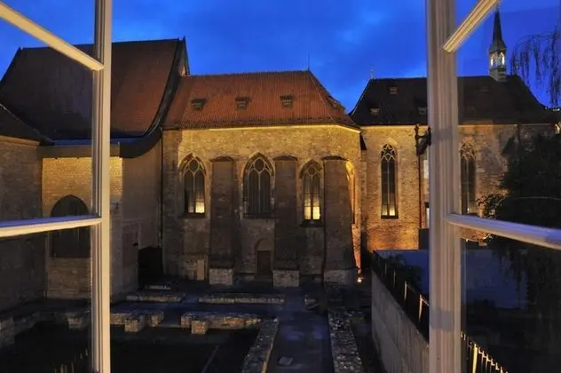 Casa Marcello