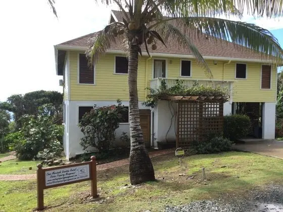 Casa Marchele for 6 people - Dış Mekan