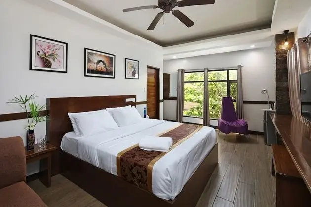 Casa Marco Suites - Oda