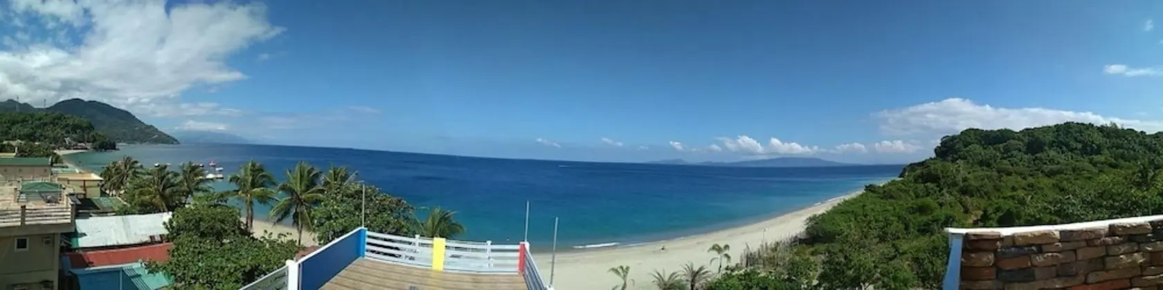 Casa Marco Suites - Plaj
