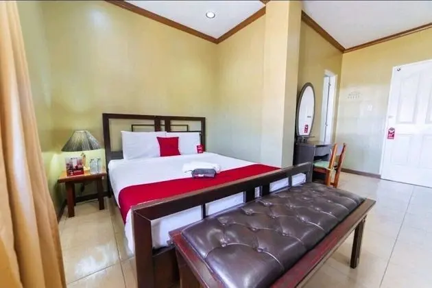 Casa Marcosa Hotel - Oda
