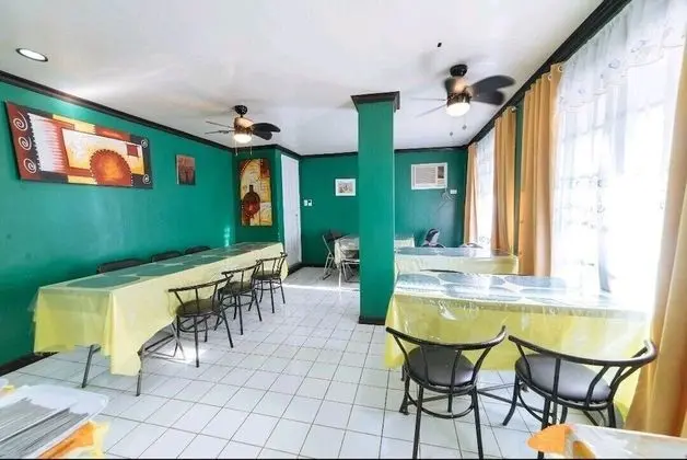 Casa Marcosa Hotel - Yerinde Yemek