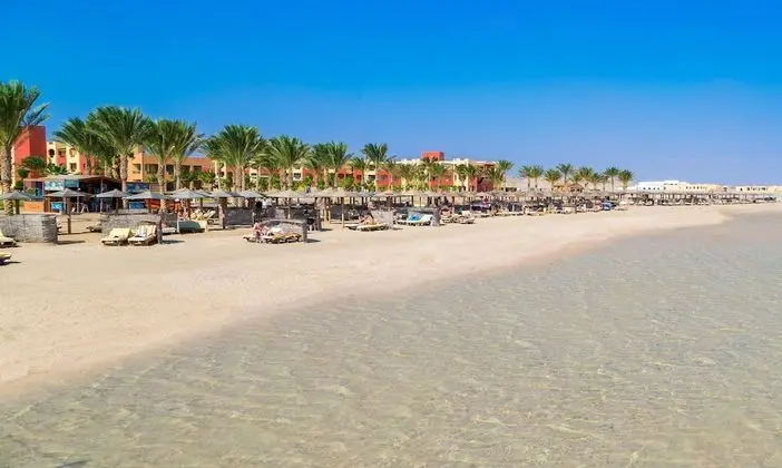 Casa Mare Resort - ex.Royal Marsa & Aqua park