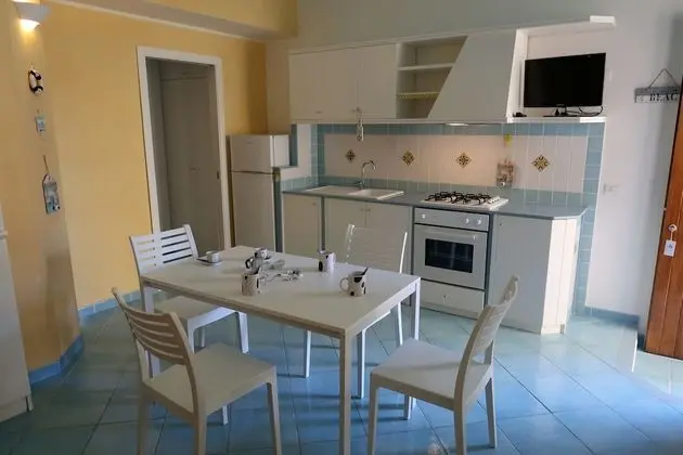 Casa Marea Sperlongaresort