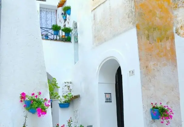 Casa Marea Sperlongaresort