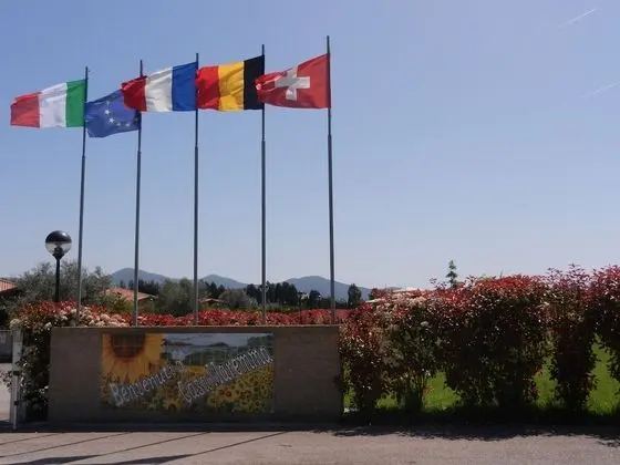 Casa in Maremma Tuscany Village - Dış Mekan