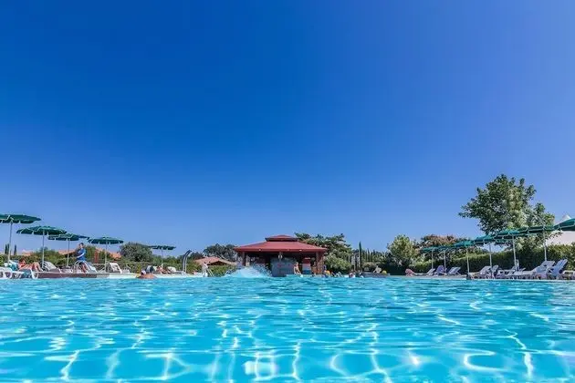 Casa in Maremma Tuscany Village - Havuz