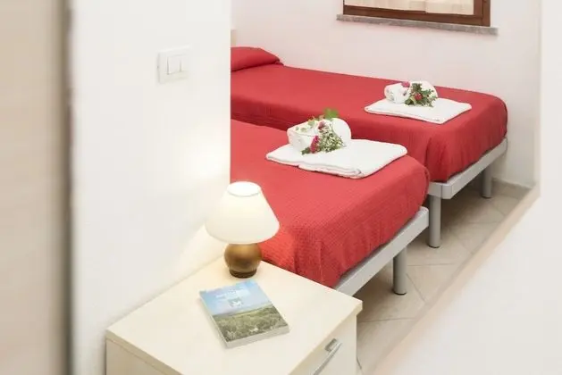 Casa in Maremma Tuscany Village - Oda