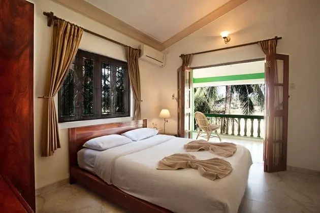 Casa Margarida