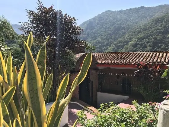 Casa Margarita- Escapa a la Naturaleza