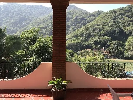 Casa Margarita- Escapa a la Naturaleza