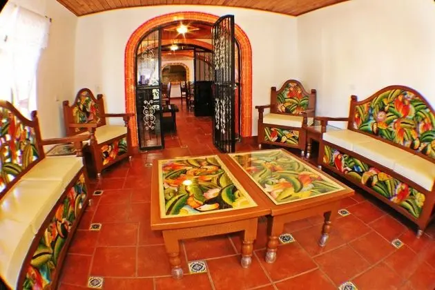 Casa Margarita's