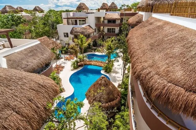Casa Margay 2 Bedroom sleeps 5