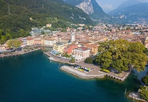 Casa Margherita Few Minutes From Lake