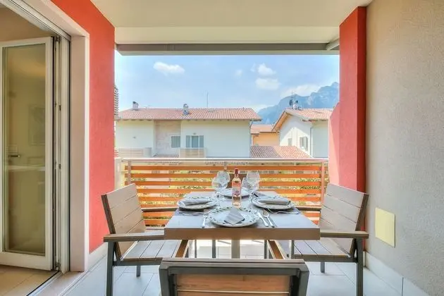 Casa Margherita Few Minutes From Lake - Dış Mekan