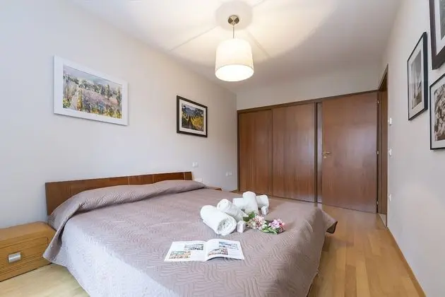 Casa Margherita Few Minutes From Lake - Oda