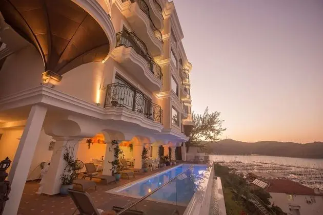 Casa Margot Hotel ( +14 Adult only )