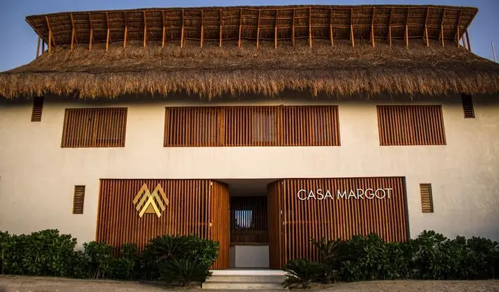CASA MARGOT