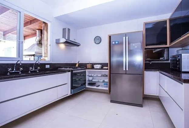 Casa Margot - Mutfak