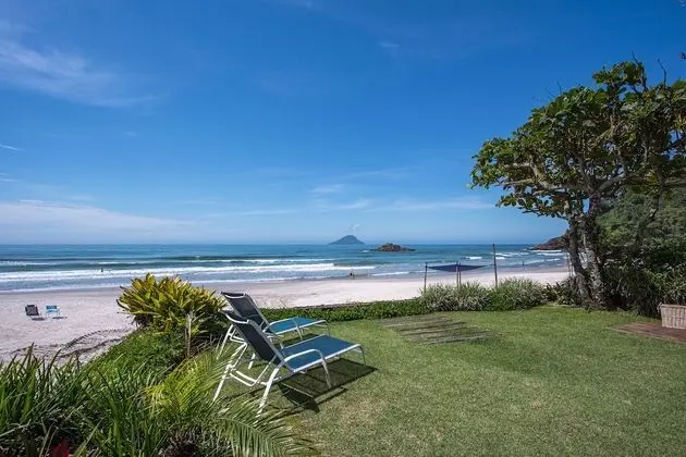 Casa Margot - Plaj