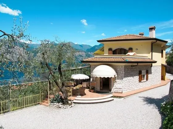 Casa Maria Assenza in Assenza - Oda