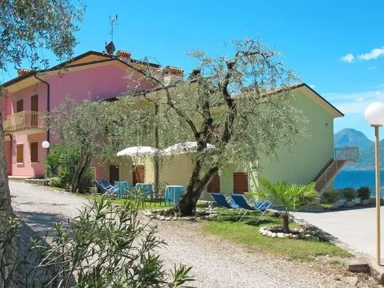 Casa Maria Assenza in Assenza - Oda