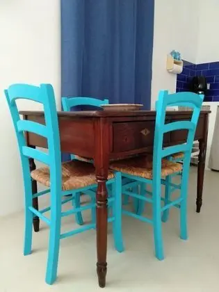 Casa Maria Bartolomeo Saline