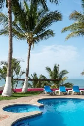 Casa María Resort - Havuz