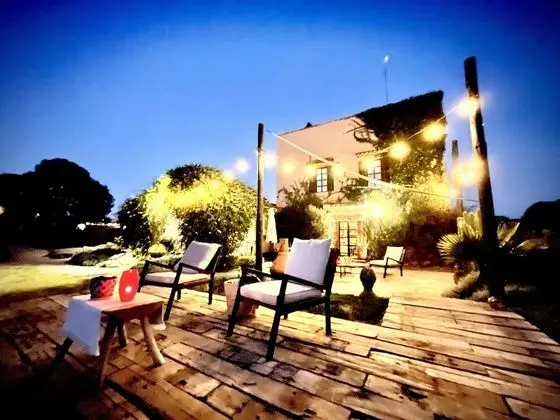 Casa Maria Campiña - 1