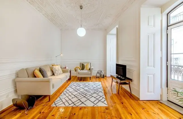 Casa Maria Helena - Bairro Alto