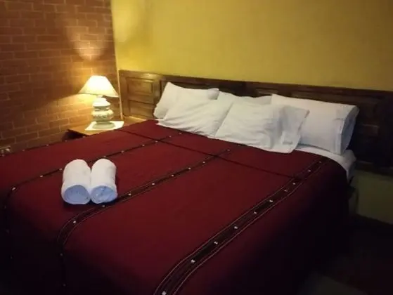 Hotel Casa Maria Jose