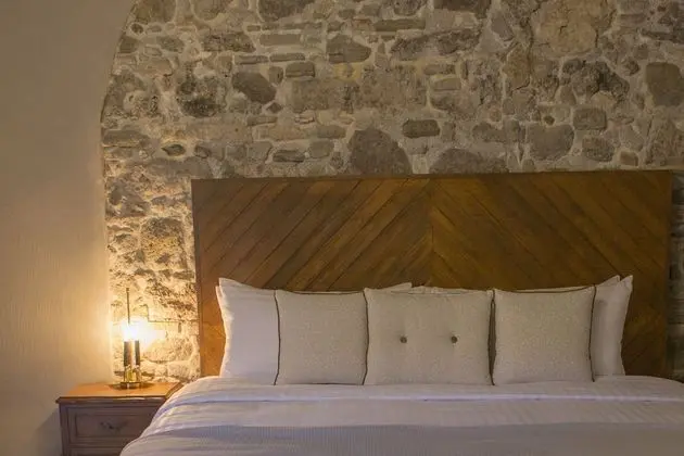 Casa Maria Paz Hotel Boutique - Oda