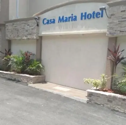 Casa Maria Hotel - 1