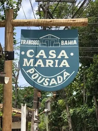 Casa Maria Pousada