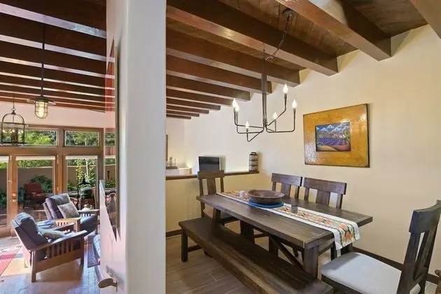 Casa Mariani - Stylish, Private, Serene - NEW Listing - Mutfak