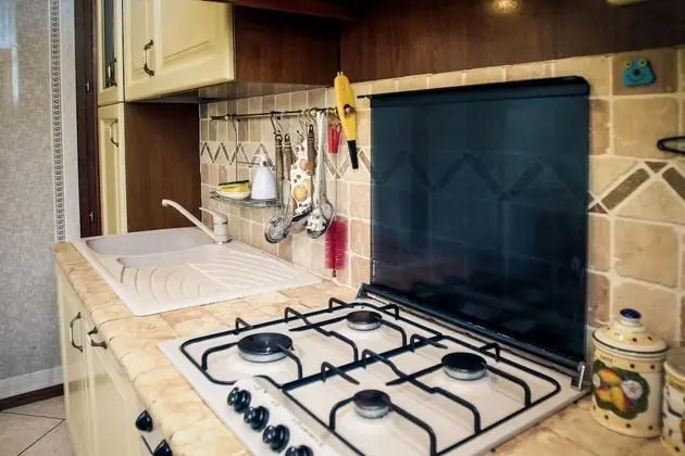 Casa Marilena - Italian Homing