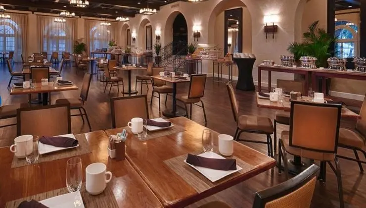 Casa Marina A Waldorf Astoria Resort