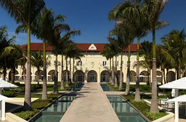 Casa Marina A Waldorf Astoria Resort