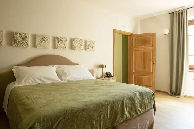 Casa Villa Marina - Oda