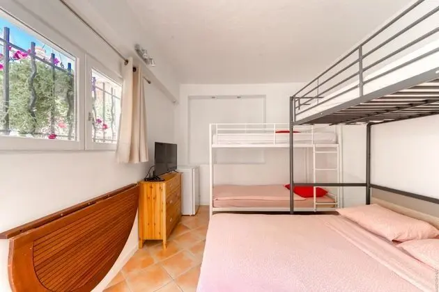 Casa Marina - Oda