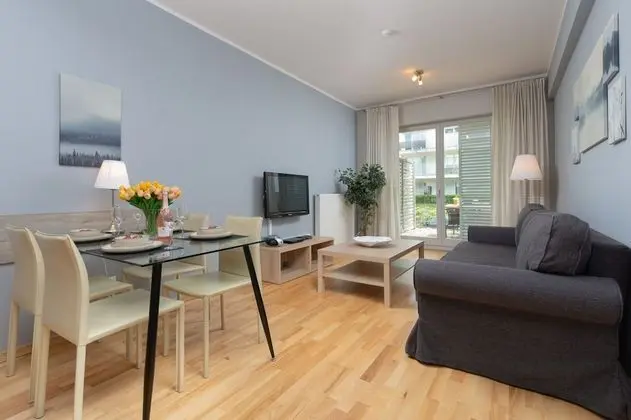 Casa Marina Apartments by Renters