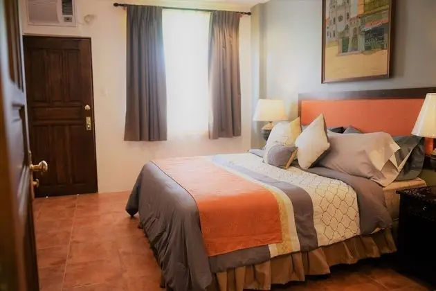 Casa Marina Bed and Breakfast - Oda