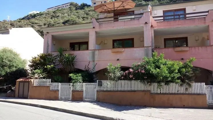 Casa Marina - Dış Mekan