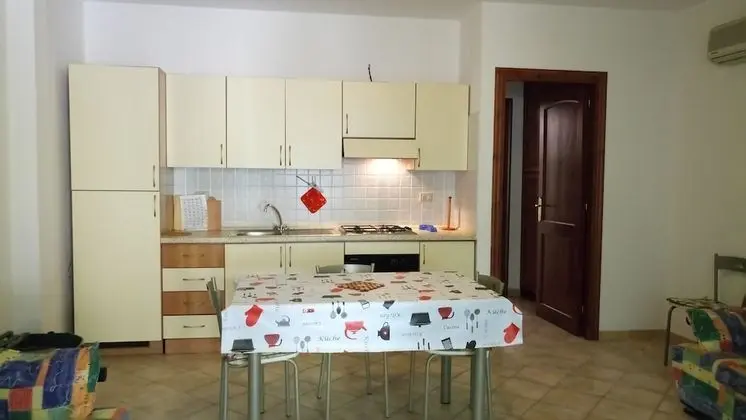 Casa Marina - Mutfak