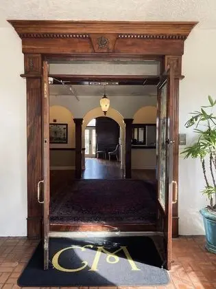Casa Marina Hotel - Lobi