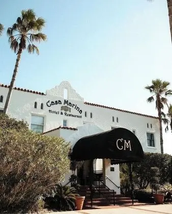 Casa Marina Hotel - Öne Çıkan Resim