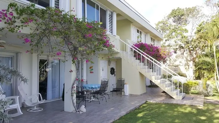 Casa Marina Montego Bay at Seawind - Dış Mekan