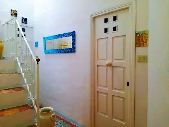Casa Marina Sperlongaresort - Lobi